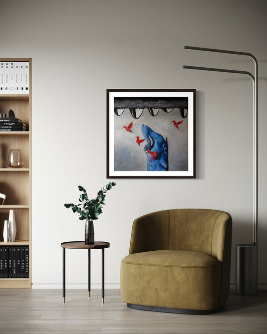 ''Deshacer El Mundo'' By Christopher Polanco