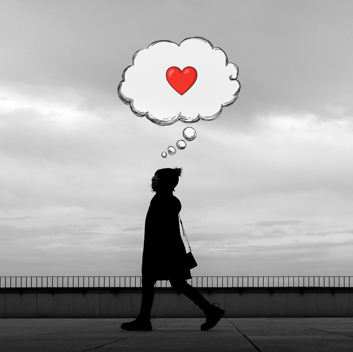 ''In The Mood For Love'' By Egidio Narvaez x VIII