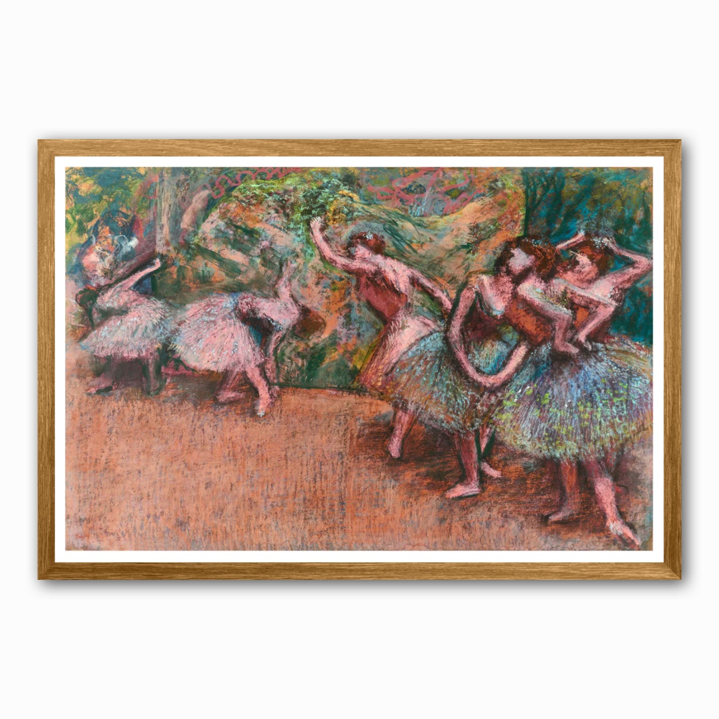 ''Ballet Scene'' (Studio Collection)