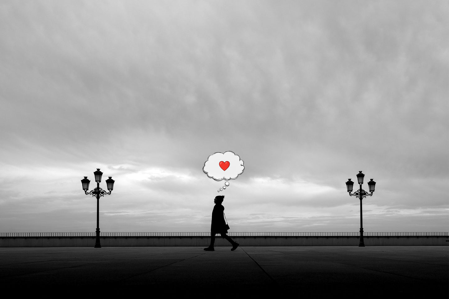 ''In The Mood For Love'' By Egidio Narvaez x VIII