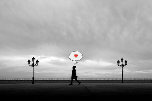 ''In The Mood For Love'' By Egidio Narvaez x VIII