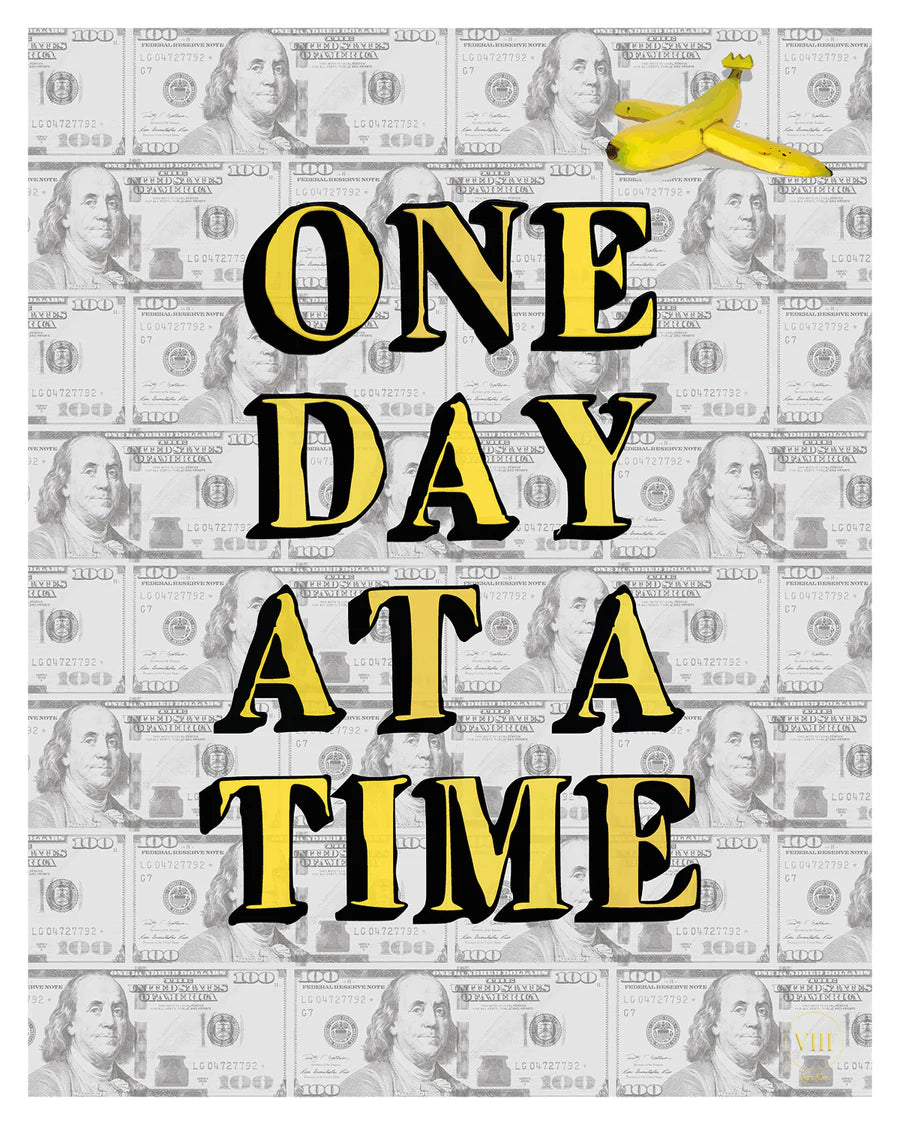 One Day at A Time