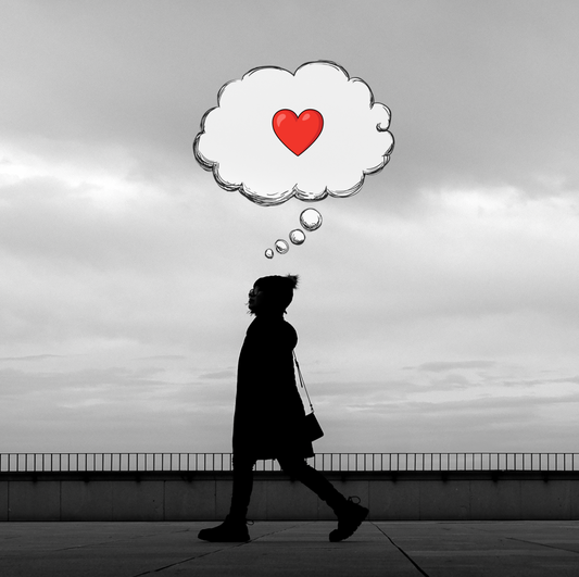 ''In The Mood For Love'' By Egidio Narvaez x VIII